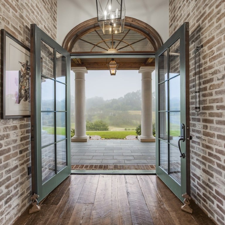 Parish & County Properties — Louisiana property